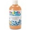 Carioca Tempera Suluboya Süper Yıkanabilir Turuncu 500 Ml.