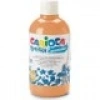 Carioca Tempera Suluboya Süper Yıkanabilir Turuncu 500 Ml.