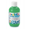 Carioca Tempera Suluboya Süper Yıkanabilir Yeşil 250 ml