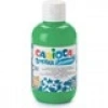 Carioca Tempera Suluboya Süper Yıkanabilir Yeşil 250 ml