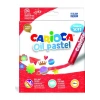 Carioca Yağlı Pastel Boya Kalemi 24Lü