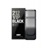 Carolina Herrera 212 Vip Black Elixir Edp 100 ml
