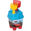 Cars Küçük Kale Kova Set