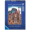 Casa Batlló - 1000 Parça Yetişkin Puzzle