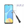 Case 4U A34 Tamperli Kırılmaz Cam Ekran Koruyucu