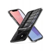 Case 4U Apple iPhone 11 Kılıf A+ Şeffaf Lüx Süper Yumuşak 0.3mm Ince Slim Silikon