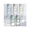 Case 4U Apple iPhone 11 Kılıf Kamera Korumalı Wireless Şarj Özellikli Sert PC Riksos Magsafe Silikon Kapak Sierra Mavisi