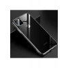 Case 4U Apple iPhone 11 Pro Kılıf A+ Şeffaf Lüx Süper Yumuşak 0.3mm Ince Slim Silikon