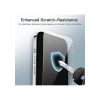 Case 4U Apple iPhone 12 Mini Temperli Ekran Koruyucu Kırılmaz Cam Ekonomik 3lü Paket Şeffaf