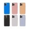 Case 4U Apple iPhone 12 Pro Max Kılıf Kamera Korumalı Altın Renkli Kenar Viyana Arka Kapak Altın