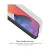 Case 4U Apple iPhone 12 Tamperli Kırılmaz Cam Ekran Koruyucu