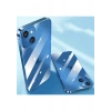 Case 4U Apple iPhone 13 9H Sert Temperli Cam Arka Koruyucu Şeffaf