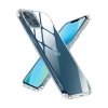 Case 4U Apple iPhone 13 Kılıf A+ Şeffaf Lüx Süper Yumuşak 0.3mm Ince Slim Silikon
