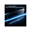 Case 4U Apple iPhone 13 Mini Tamperli Kırılmaz Cam Ekran Koruyucu