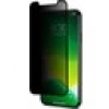 Case 4U Apple iPhone 13 Pro Ekran Koruyucu Temperli Kırılmaz Cam Privacy Davin 5D Hayalet Gizliklik Filtreli