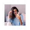 Case 4U Apple iPhone 13 Pro Max Kılıf Klasik Mat Renkli Yumuşak Premier Silikon Kırmızı