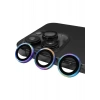 Case 4U Apple iPhone 14 Pro Kamera Lens Koruyucu 3 Parça CL-07 Renkli