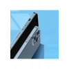 Case 4U Apple iPhone 14 Pro Kılıf Kamera Korumalı Sert PC Vayt Kapak Şeffaf