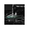 Case 4U Apple iPhone 14 Pro Max Ekran Koruyucu Kırılmaz Tam Ekran Davin Mat Seramik Siyah