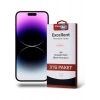 Case 4U Apple iPhone 14 Temperli Ekran Koruyucu Kırılmaz Cam Ekonomik 3lü Paket Şeffaf