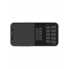 Case 4U Apple iPhone 15 Plus Darbelere Dayanıklı Anti Su Kırılmaz Mat Seramik Ekran Koruyucu