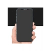 Case 4U Apple iPhone 15 Plus Darbelere Dayanıklı Anti Su Kırılmaz Mat Seramik Ekran Koruyucu