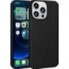 Case 4U Apple iPhone 15 Pro Kılıf Klasik Mat Renkli Yumuşak Premier Silikon Derin Mor
