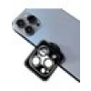 Case 4u Apple iPhone 15 Pro Max Takma Aparatlı Kamera Lens Koruyucu Safir Cl-11 Gümüş