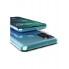 Case 4U Galaxy A21S Kılıf A+ Şeffaf Lüx Süper Yumuşak 0.3mm Ince Slim Silikon