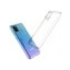 Case 4U Galaxy A21S Kılıf A+ Şeffaf Lüx Süper Yumuşak 0.3mm Ince Slim Silikon