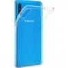 Case 4U Galaxy A50s / A30s / A50 Uyumlu Kılıf A+ Şeffaf Lüx Süper Yumuşak 0.3mm Ince Slim Silikon