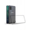 Case 4U Galaxy A51 Kılıf A+ Şeffaf Lüx Süper Yumuşak 0.3mm Ince Slim Silikon