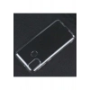 Case 4U Galaxy M21 Kılıf A+ Şeffaf Lüx Süper Yumuşak 0.3mm Ince Slim Silikon