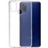 Case 4U Galaxy M21 Kılıf A+ Şeffaf Lüx Süper Yumuşak 0.3mm Ince Slim Silikon