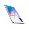 Case 4U Galaxy Note 10 Plus Uyumlu Kılıf A+ Şeffaf Lüx Süper Yumuşak 0.3mm Ince Slim Silikon