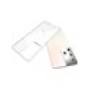 Case 4U Galaxy S21 Ultra Uyumlu Kılıf A+ Şeffaf Lüx Süper Yumuşak 0.3mm Ince Slim Silikon