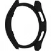 Case 4U Galaxy Watch 6 40MM Sert Pc Kasa Koruyucu Watch Gard 16 Şeffaf