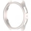 Case 4U Galaxy Watch 6 40MM Sert Pc Kasa Koruyucu Watch Gard 16 Şeffaf