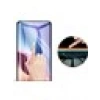Case 4U General Mobile 22 Tamperli Kırılmaz Cam Ekran Koruyucu