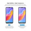 Case 4U Honor 8S - Huawei Y5 2019 Esnek Kırılmaz Nano Cam Ekran Koruyucu
