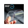 Case 4U Huawei Mate 10 Pro Esnek Kırılmaz Nano Cam Ekran Koruyucu