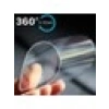 Case 4U Huawei Mate 10 Pro Esnek Kırılmaz Nano Cam Ekran Koruyucu