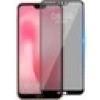 Case 4U Huawei Mate 20 Lite Ekran Koruyucu Temperli Kırılmaz Cam Privacy Davin 5D Hayalet Gizliklik Filtreli