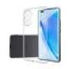 Case 4U Huawei Nova 10 Pro Kılıf Kamera Korumalı Yumuşak Şeffaf Ince Süper Silikon