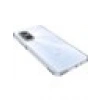 Case 4U Huawei Nova 9 Se Kılıf Kamera Korumalı Yumuşak Şeffaf Ince Süper Silikon