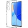 Case 4U Huawei Nova 9 Se Kılıf Kamera Korumalı Yumuşak Şeffaf Ince Süper Silikon