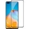 Case 4U Huawei P40 Pro Polymer Nano Ekran Koruyucu Şeffaf