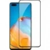 Case 4U Huawei P40 Pro Polymer Nano Ekran Koruyucu Şeffaf