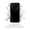 Case 4U iPhone 14 Pro Max Tamperli Kırılmaz Cam Ekran Koruyucu