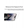 Case 4U iPhone 14 Pro Max Tamperli Kırılmaz Cam Ekran Koruyucu